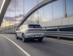 Leapmotor, pionera en tecnología EREV-REEV en Europa