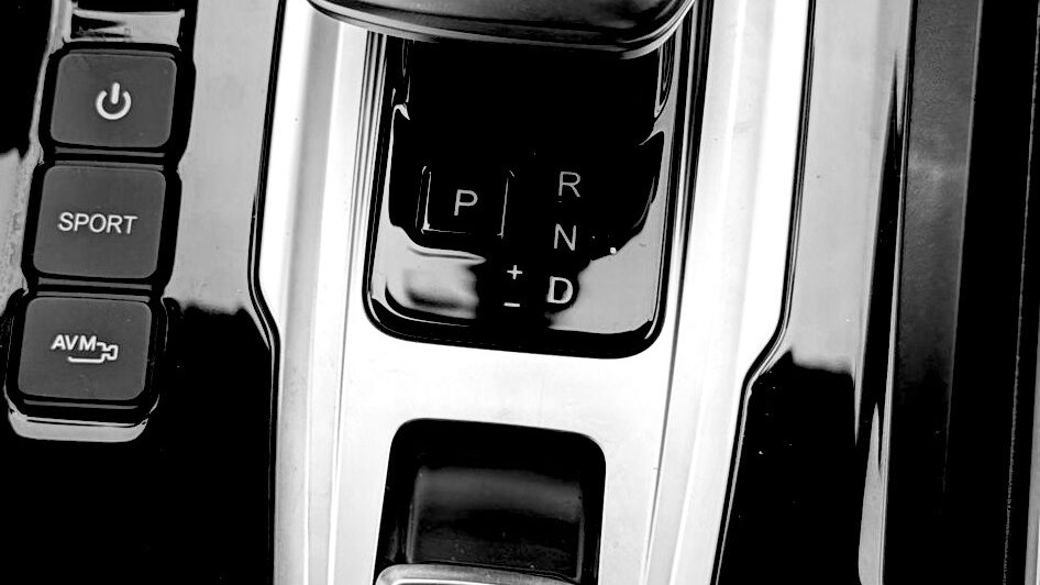 CAMBIO CVT EVO CUATRO