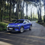 Volkswagen T Roc, uno de los modelos afectados por las últimas llamadas a revisión de la Unión Europea