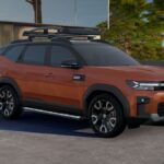 Dacia Bigster equipado con todo (3)