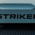 Dacia Striker
