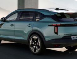 Dacia Striker 22 69afe6aac61bf