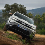 GLP, disponible en toda la gama Dacia salvo en el Spring