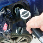 18 millones de Diesel circulan por España