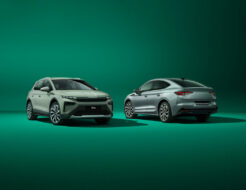 Škoda prepara cambios en 2026 para sus eléctricos más vendidos Elroq y Enyaq los electricos mas vendidos de Skoda estrenan actualizacion 1200x800