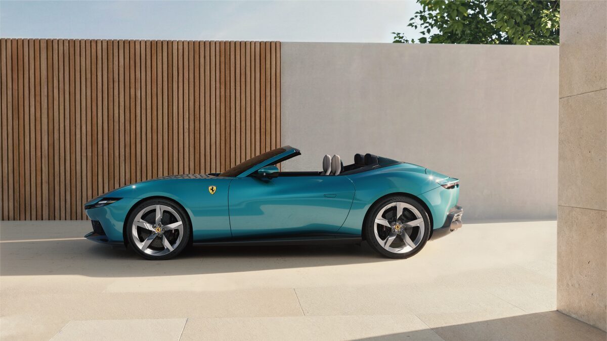 Ferrari Amalfi Spider (1)