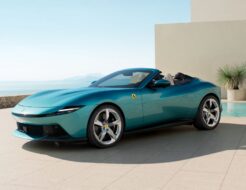 Ferrari Amalfi Spider (5)