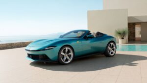Ferrari Amalfi Spider (5)