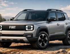 Fiat Grizzly