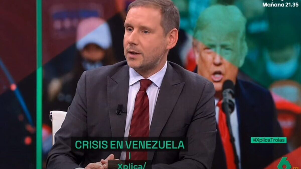 Francisco J. Girao, director de Defensa, Seguridad y Aeroespacial de la consultora ATREVIA