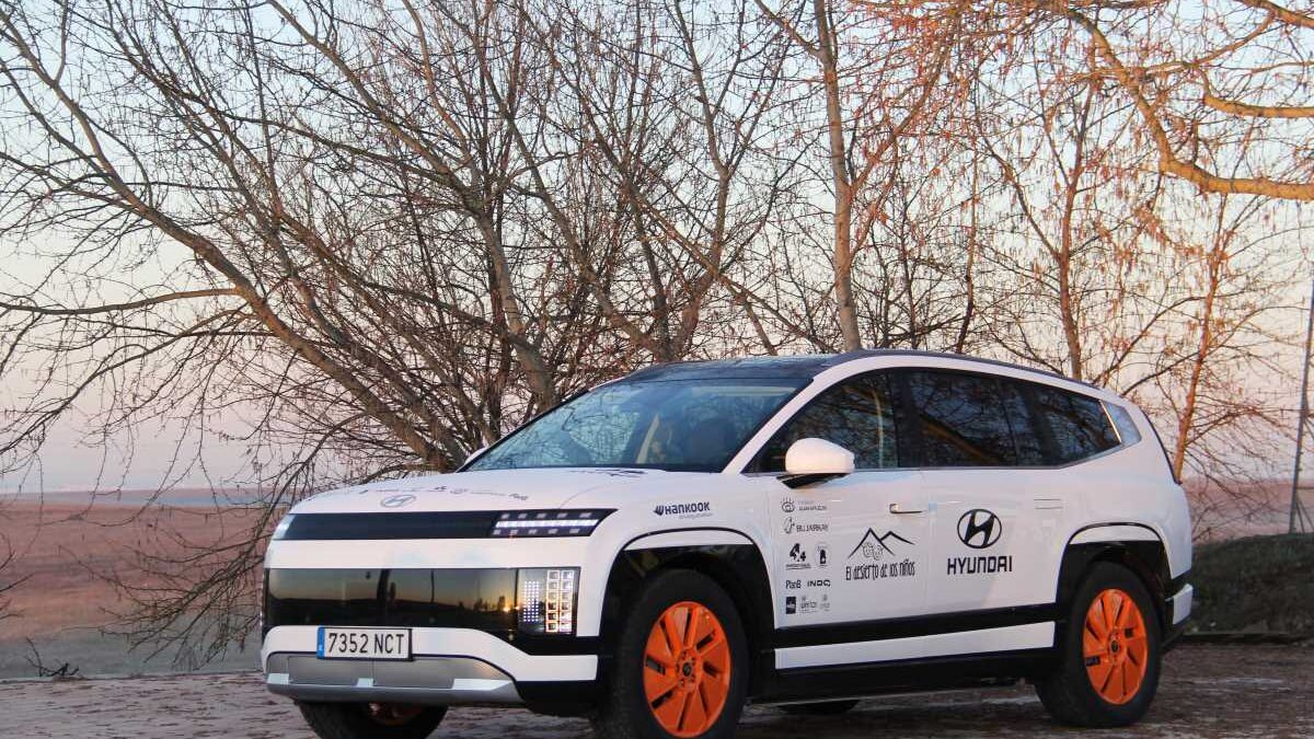 Hyundai Desierto de los Niños 2026 (1)