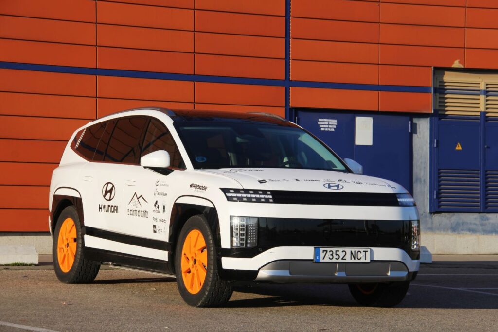 Hyundai Desierto de los Niños 2026 (2)