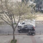 Parque móvil España 2035