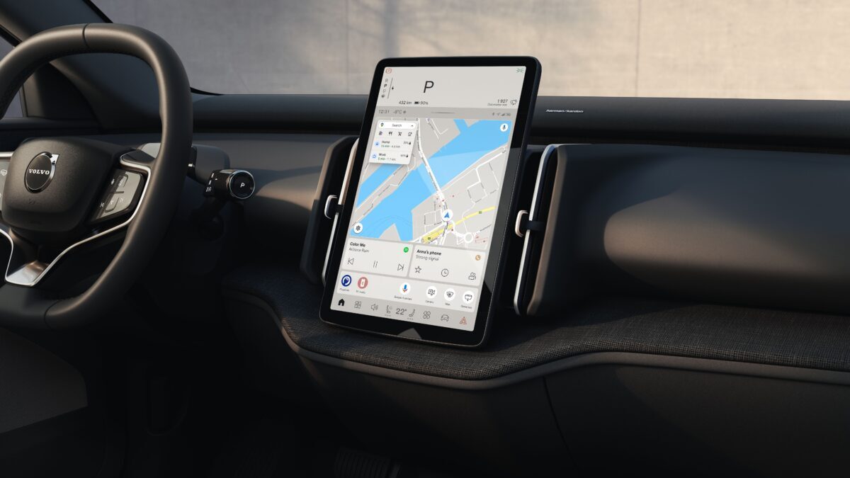 Volvo EX30, ahora con versión de acceso con 150 CV eléctricos