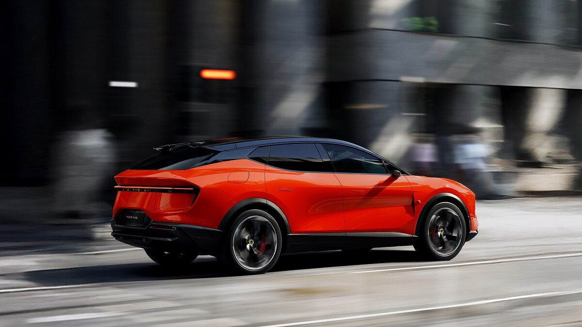 Lotus FOR ME ELETRE X (2)