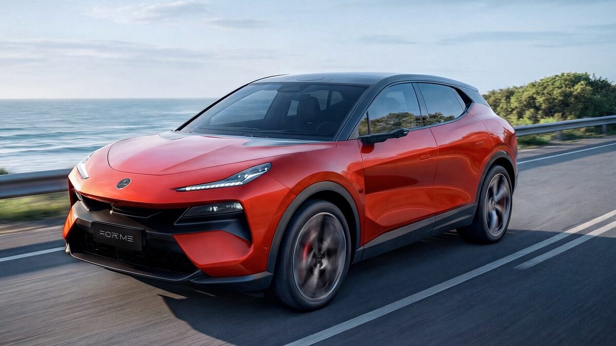 Lotus FOR ME ELETRE X (8)