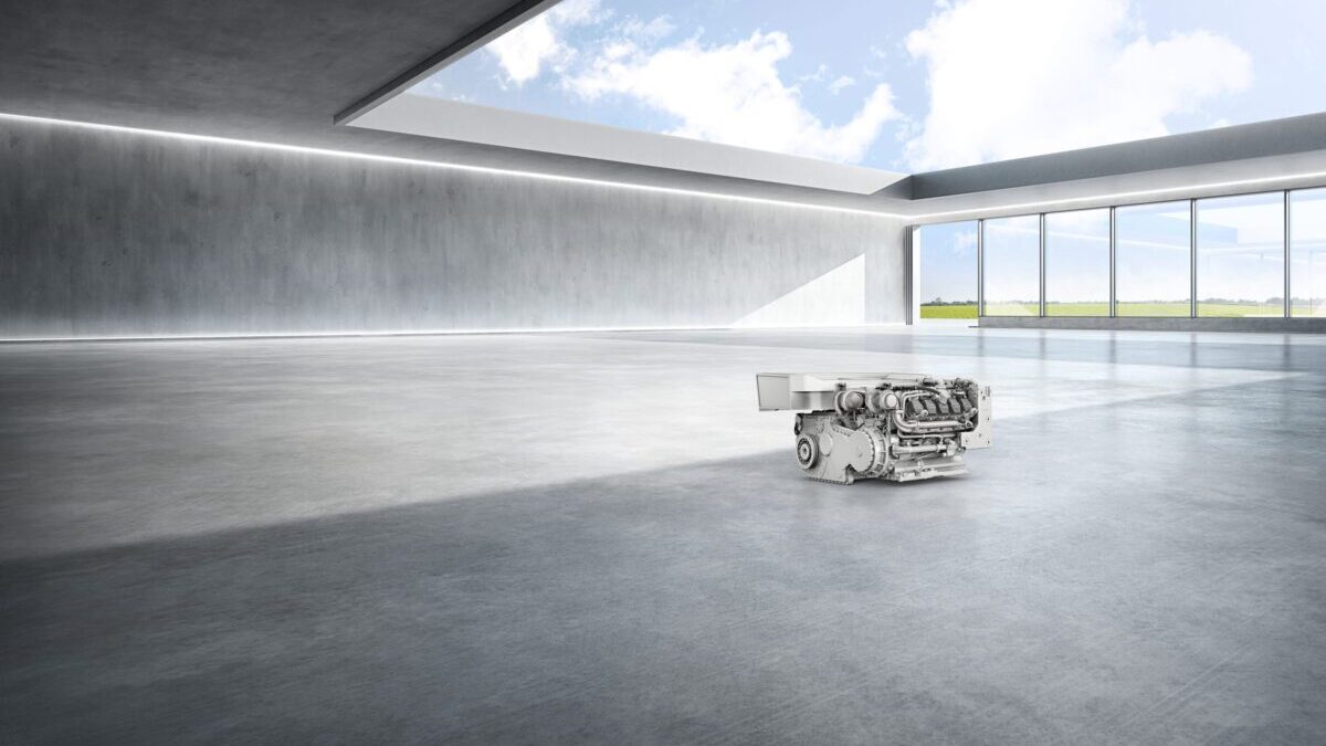 El futuro tanque europeo, alimentado por un motor Diesel de Rolls-Royce El futuro tanque europeo, alimentado por un motor Diesel de Rolls-Royce