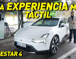 MINIATURA POLESTAR 4 2