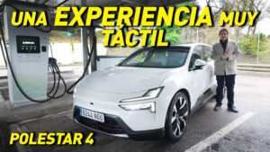 MINIATURA POLESTAR 4 2