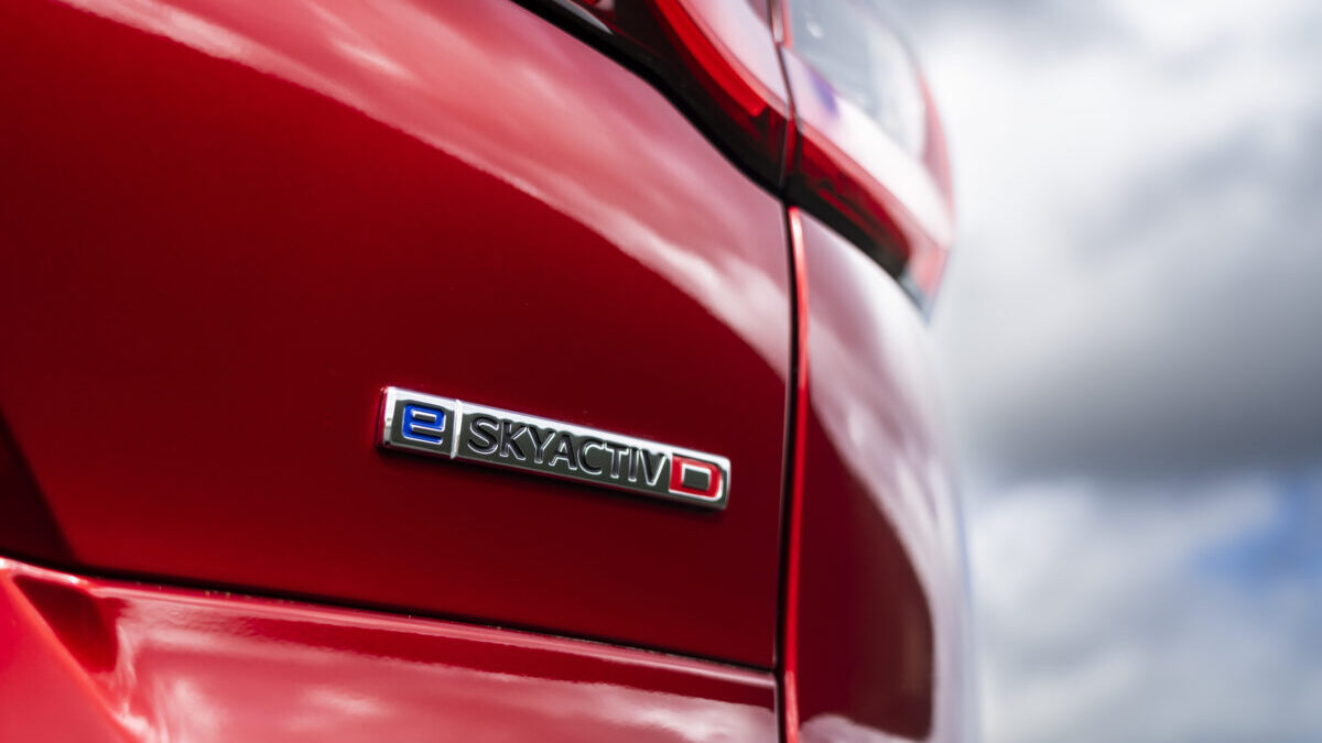 18 millones de Diesel circulan por España