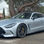 Mercedes AMG GT 55 Coupe (4)