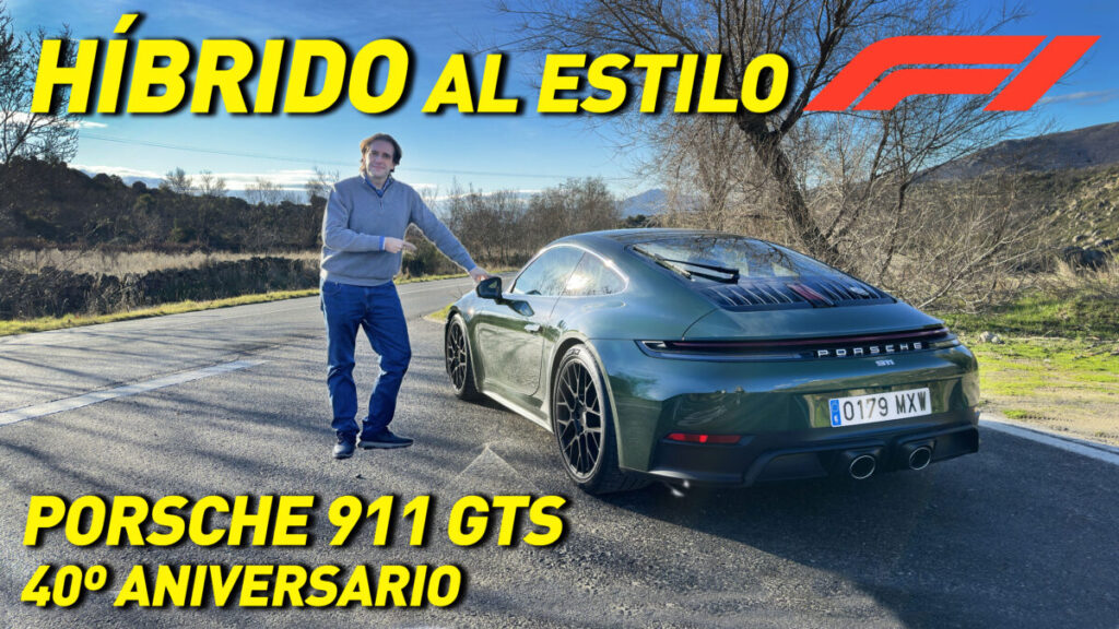 Miniatura Porsche 911