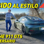 Miniatura Porsche 911