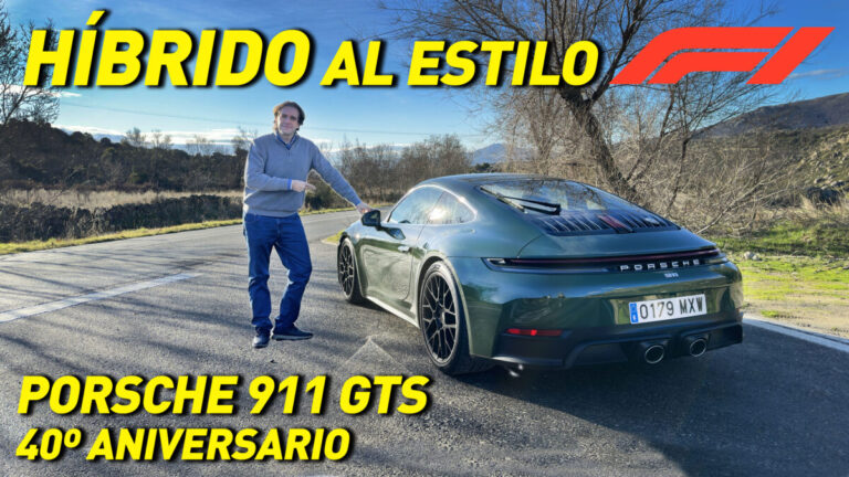 Miniatura Porsche 911