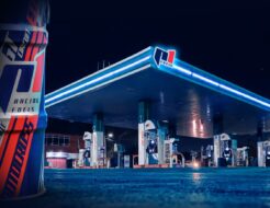 ¿Dónde son los combustibles más caros en el Mundo?