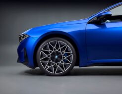 El BMW Serie 1 volverá a ser de propulsión trasera... porque igual acaba llamándose BMW i1 P90632240 highRes the new bmw i3 50 xd
