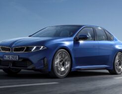 El nuevo BMW i3 apunta alto: autonomía y muchos diseños P90632486 highRes the new bmw i3 50 xd