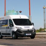 alquiler furgonetas baratas covey