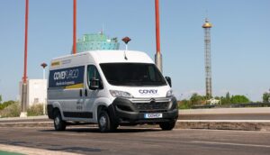 alquiler furgonetas baratas covey