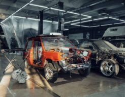 carVertical photo CVHammer 44