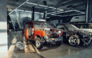 carVertical photo CVHammer 44