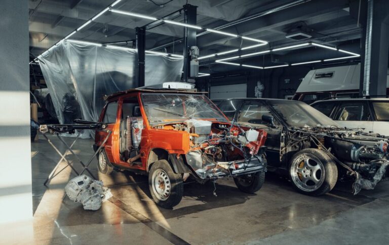 carVertical photo CVHammer 44