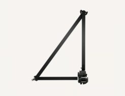 cinturón inteligente