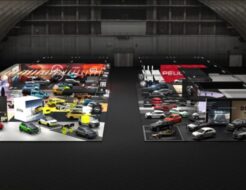 Stellantis en el Salón de Bruselas 2026