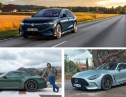 Las pruebas de la semana id.7 911 amggt