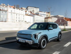 kia ev2