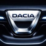logo Dacia