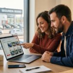 mejores webs comprar coche segunda mano