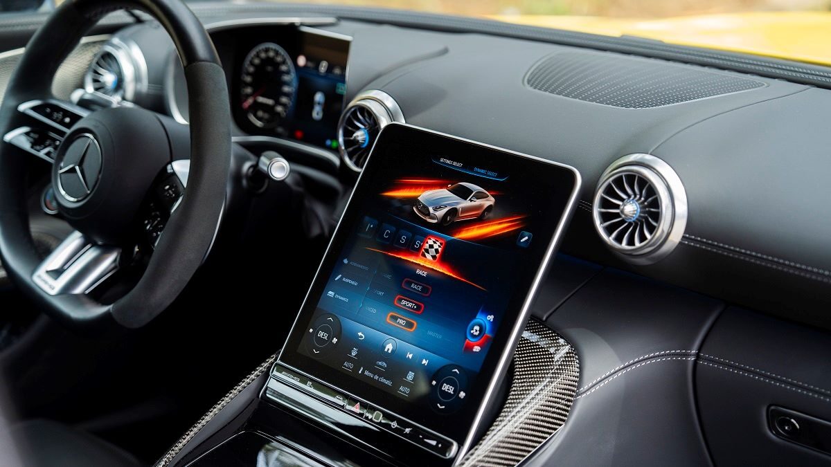 mercedes amg gt 63 4matic 635