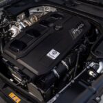 mercedes amg sl 43 299