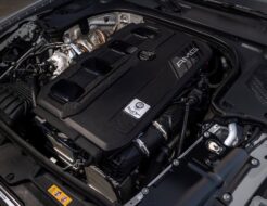 mercedes amg sl 43 299