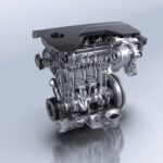 Nuevo motor Peugeot Turbo 100