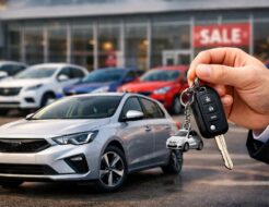 Los 5 coches más vendidos en España en enero-febrero de 2026 portada venta