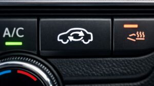 recirculación de aire