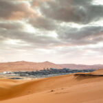 Precios combustibles Oriente Medio