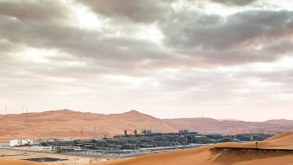 Esta crisis tiene consecuencias inmediatas en el precio de los combustibles